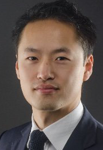 Dr. Jeffrey Yeung